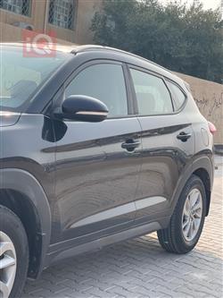 هیۆندای تۆکسۆن